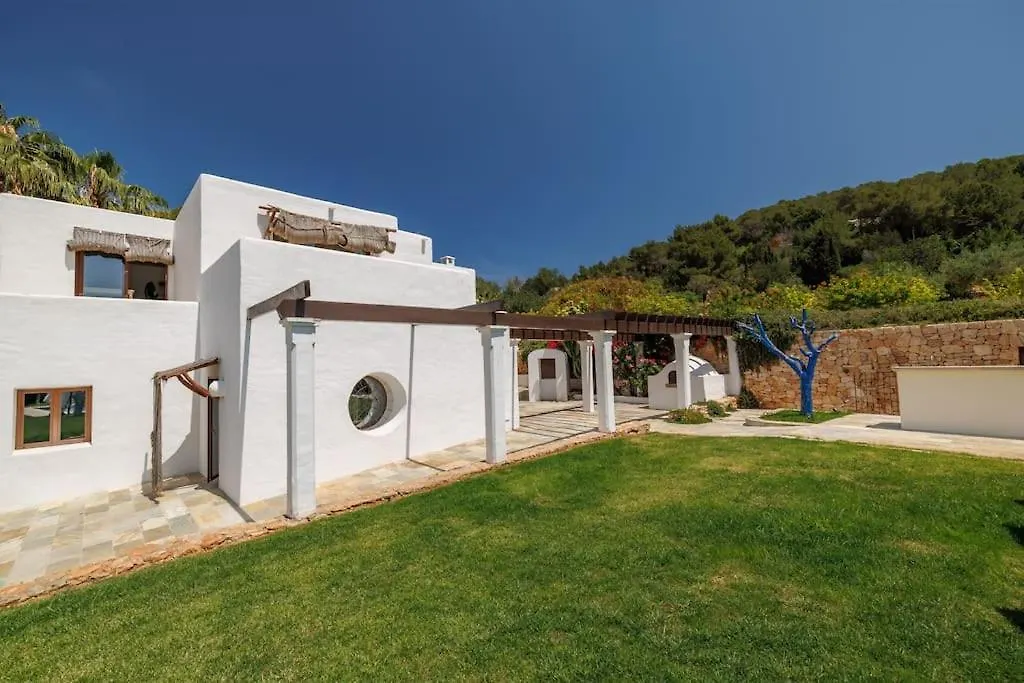 Casa San Carlos Sant Carles de Peralta Villa