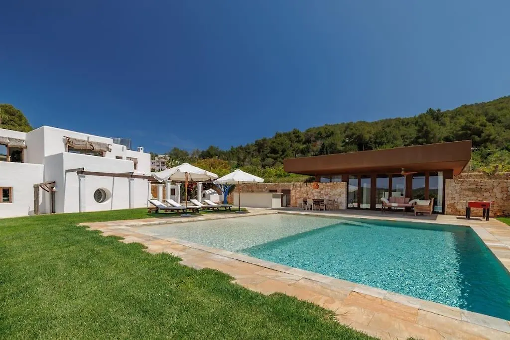 Casa San Carlos Sant Carles de Peralta 0*,